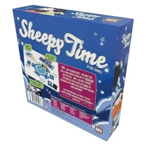 Sheepy Time juego de mesa interactivo familiar juego de_3
