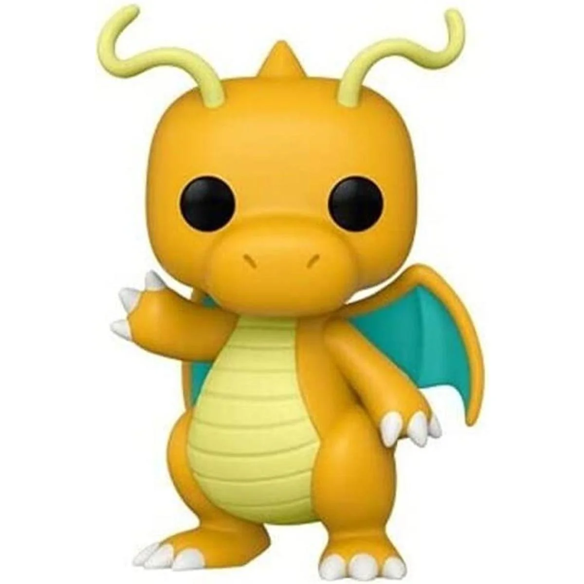 Funko Pop Games Pokemon S8 Dragonita_1