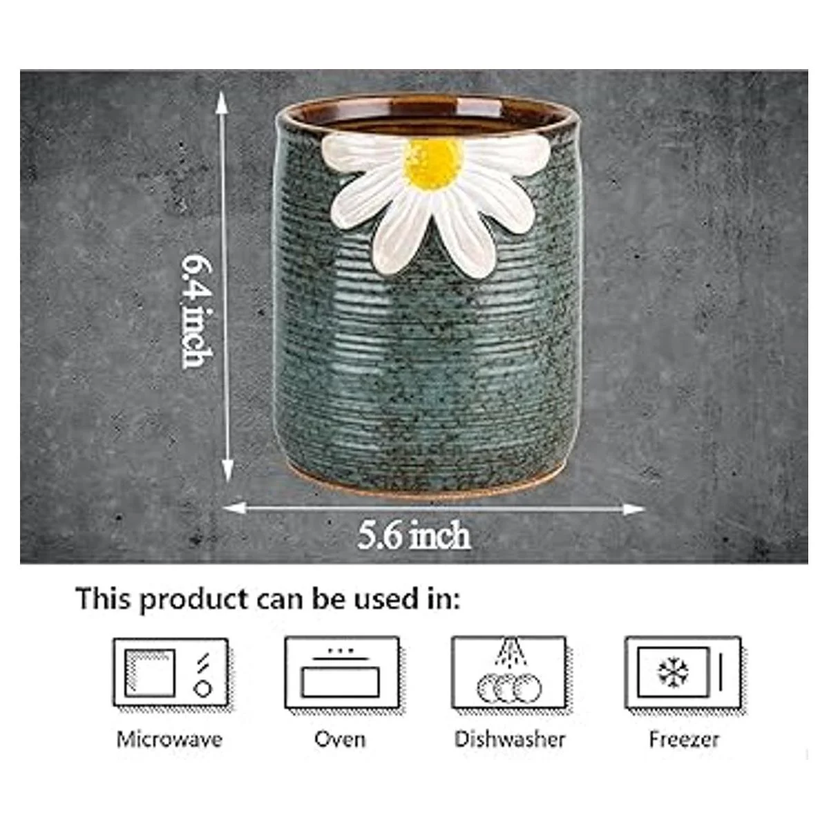 Soporte para utensilios de cocina para encimeras_2