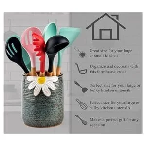 Soporte para utensilios de cocina para encimeras_7