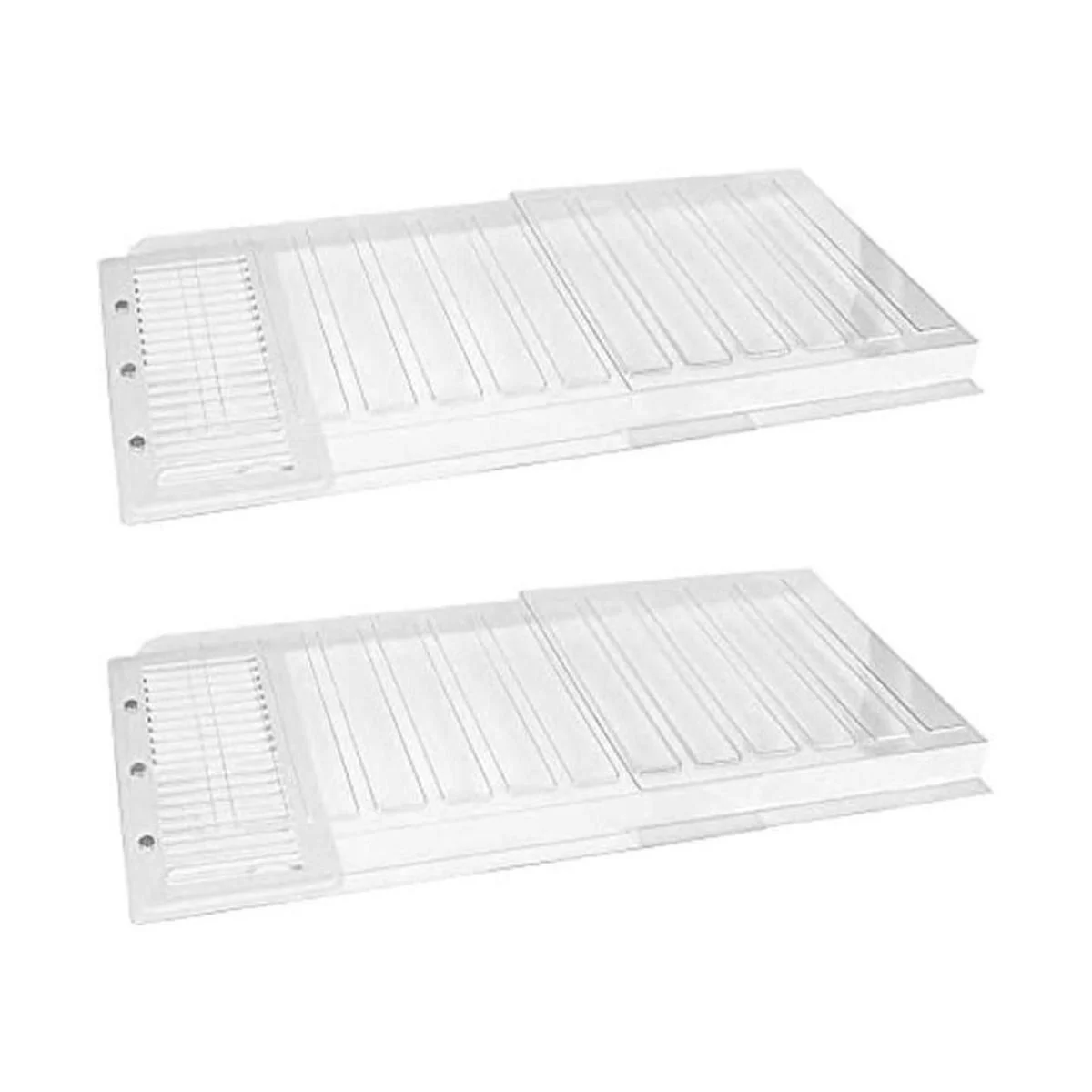 Extensor de ventilación magnético de PET grueso para_1