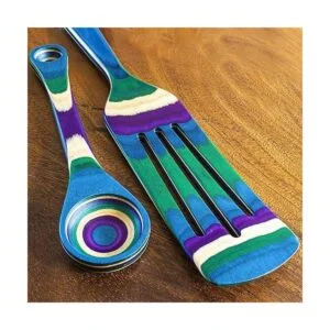 Baltique Mumbai Collection Juego de utensilios de cocina_4