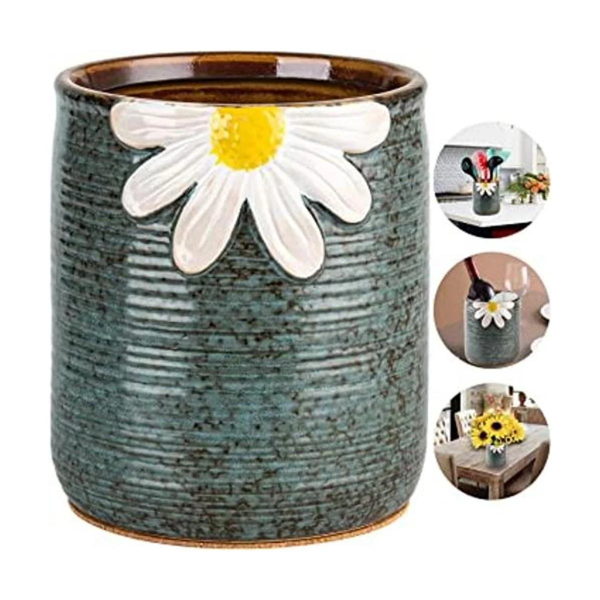 Soporte para utensilios de cocina para encimeras_1