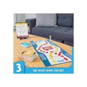 Beat The Parents Juego clásico de trivia familiar niños_6