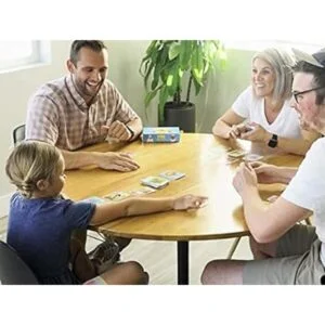 Juego de cartas Poo Pocalypse el divertido juego de_3