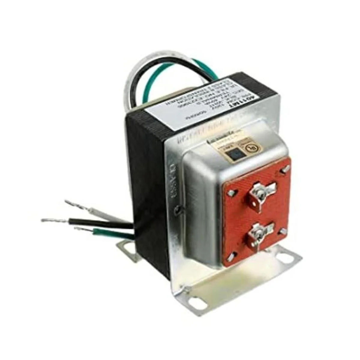 BOJACK Termostato y transformador de timbre de 24 V 40 VA_1