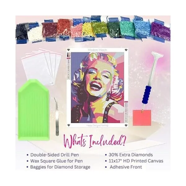 Modern Merch Kits de arte de diamantes arte de diamantes_5