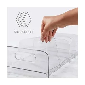 YouCopia FreezeUp Estante para congelador 12 pulgadas_4