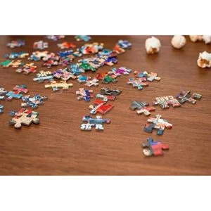 Pinball Parlor Rompecabezas retro arcade para adultos y_4