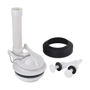 Kit de reparación de inodoro de 3 pulgadas con junta y_1