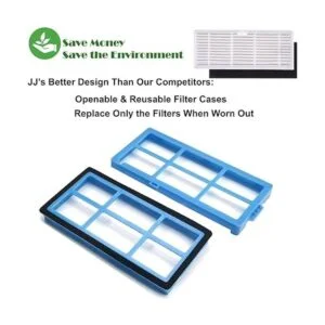 JJ Neumann Piezas de repuesto Accesorios compatibles con_3