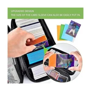 Caja de más de 900 tarjetas de béisbol compatible con_3