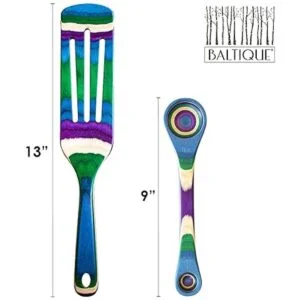 Baltique Mumbai Collection Juego de utensilios de cocina_5