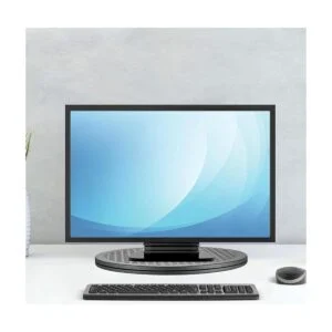 Soporte giratorio resistente con rodamientos de bolas de_4