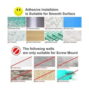 DUFU Soporte de toalla de papel para cocina soporte de_7