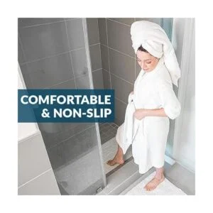 ComfiLife Tapete de baño para bañera y ducha_4