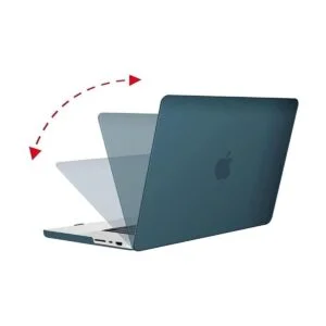 MOSISO Compatible con MacBook Pro de 16 pulgadas 2021 2022_4