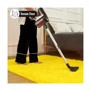 Amearea Alfombra suave y esponjosa de alta calidad_4