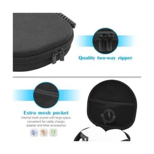 ProCase Funda rígida para AirPods Max funda de transporte_4