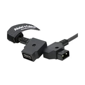 Alvin Cables DTap macho a Dtap hembra Cable de extensión_2