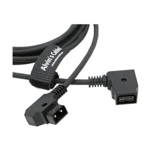 Alvin Cables DTap macho a Dtap hembra Cable de extensión_3