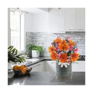 Soporte para utensilios de cocina para encimeras_5