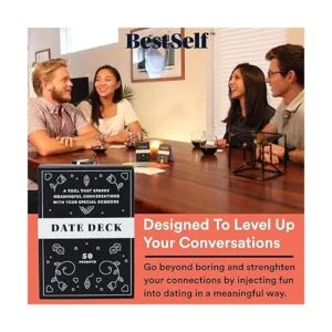 Declaración de fecha por BestSelf Co. Excitante_5