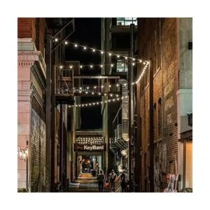 Visther S14 Bombilla LED de 3 V CC para reemplazo de luz_6