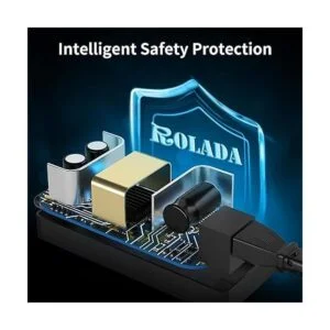 Cargador de CA USBC tipo C de 90 W para HP Spectre x360_2