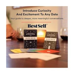 Declaración de fecha por BestSelf Co. Excitante_6