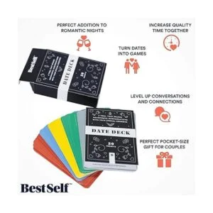 Declaración de fecha por BestSelf Co. Excitante_2