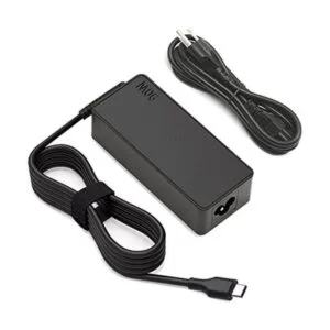 Cargador de CA USBC tipo C de 90 W para HP Spectre x360_1