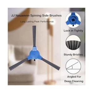 JJ Neumann Piezas de repuesto Accesorios compatibles con_5