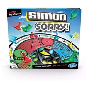 Juego Mashups Simon Lo siento_1