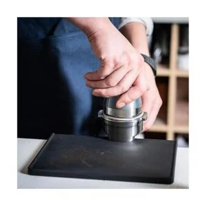 watchget Tapete de apisonamiento para café espresso_6