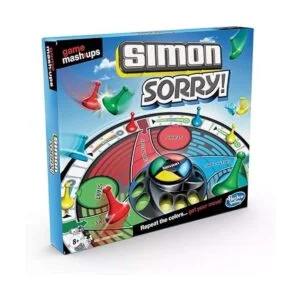 Juego Mashups Simon Lo siento_4