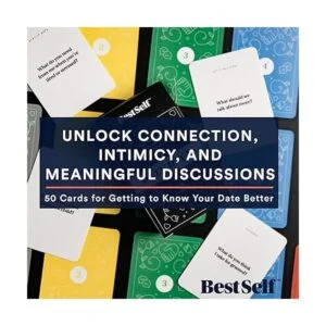 Declaración de fecha por BestSelf Co. Excitante_4