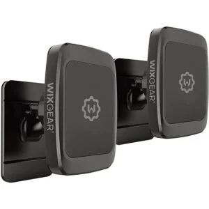 WixGear Paquete de 2 unidades de soporte magnético_1