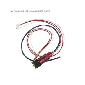 HICTOP CR10S pro hotend CR10s pro V2 hotend con bloque_2