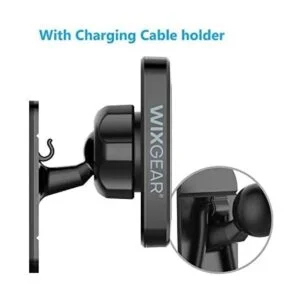 WixGear Paquete de 2 unidades de soporte magnético_4