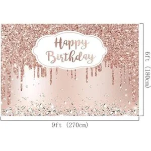 Lofaris Telón de fondo para fiesta de cumpleaños de color_4