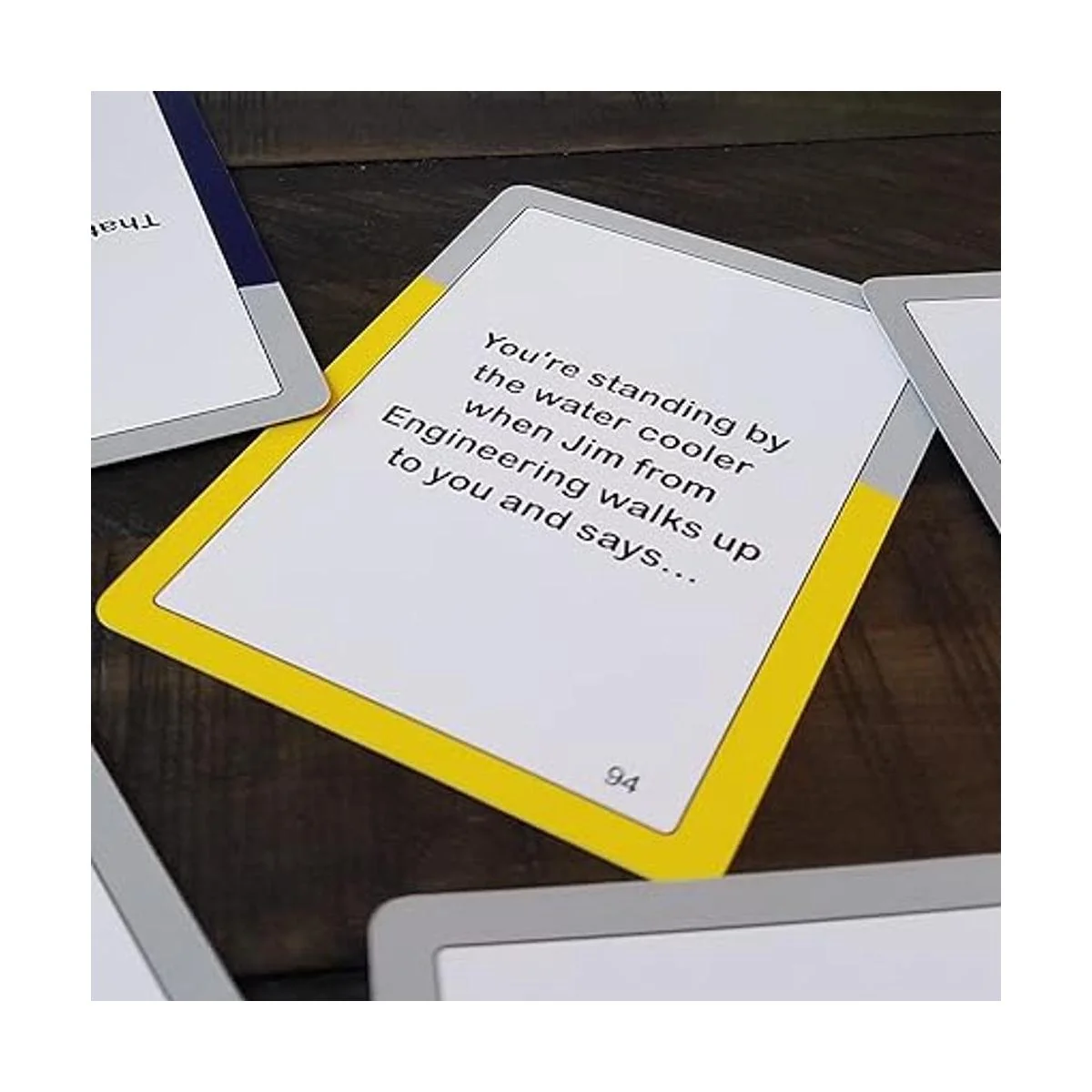 The Inappropriate Workplace The Hilarous New Party Game_3