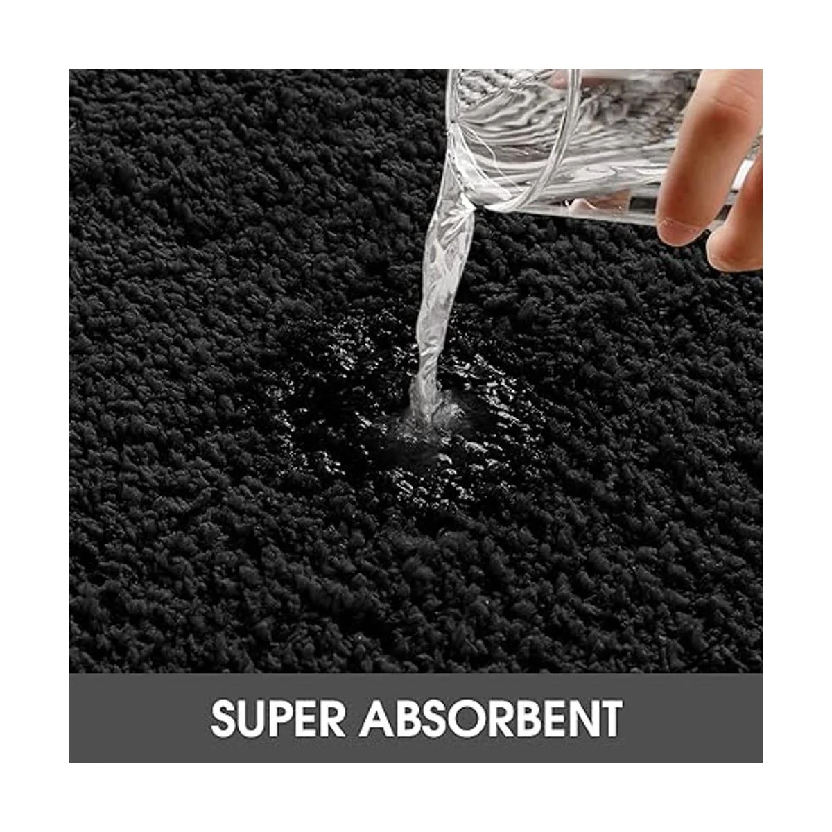 HOMEIDEAS Tapete para puerta de interior 17 x 29_2