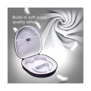 LTGEM Funda rígida para auriculares Anker Soundcore Life_6