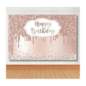 Lofaris Telón de fondo para fiesta de cumpleaños de color_2