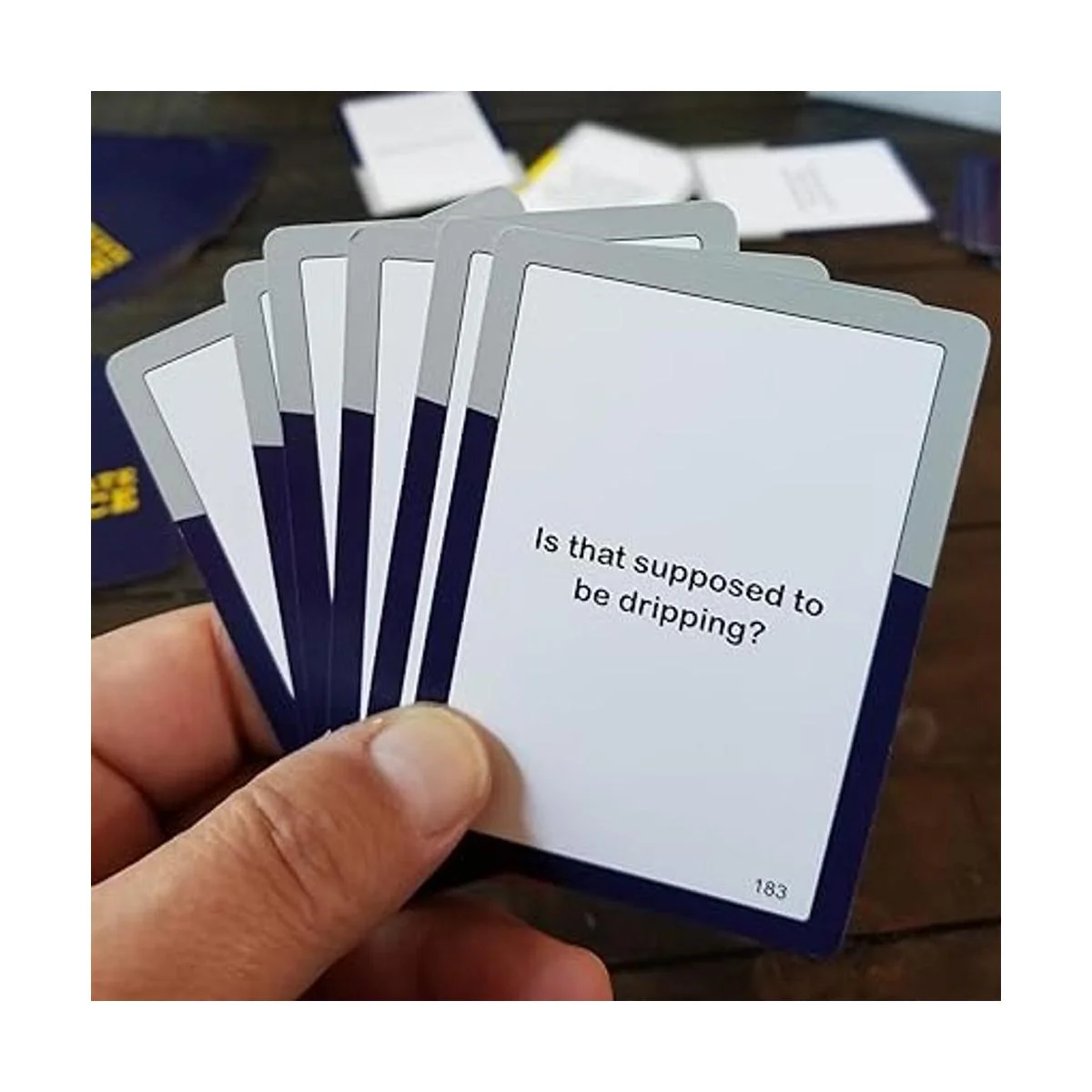 The Inappropriate Workplace The Hilarous New Party Game_2