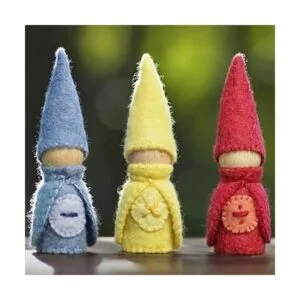 HEIHAK 30 muñecas de madera sin terminar de 312 pulgadas_7