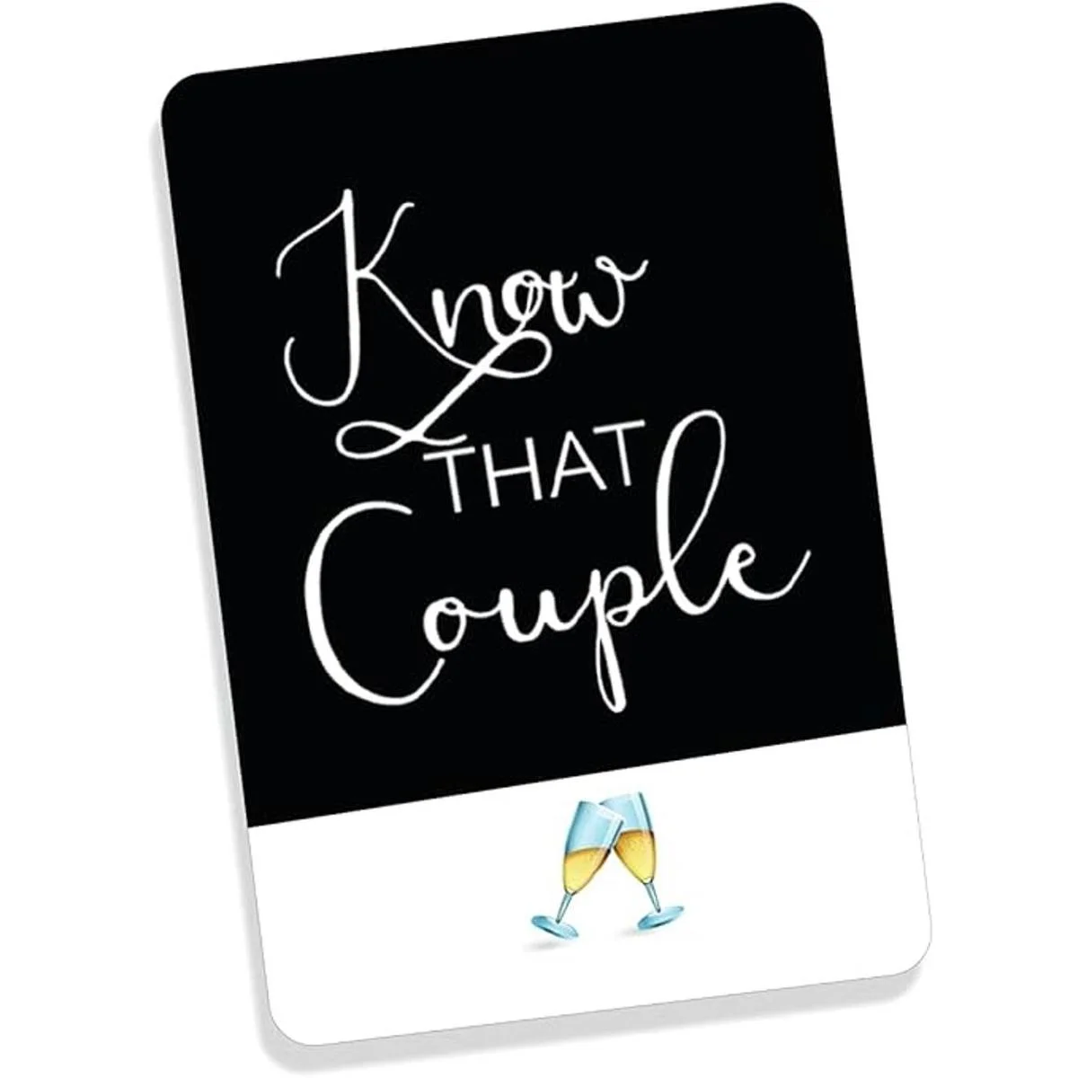 Conoce a esa pareja juego de cartas de boda para fiesta_4