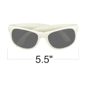 ArtCreativity Gafas de sol para niños juego de 12 tonos_3