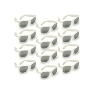 ArtCreativity Gafas de sol para niños juego de 12 tonos_1